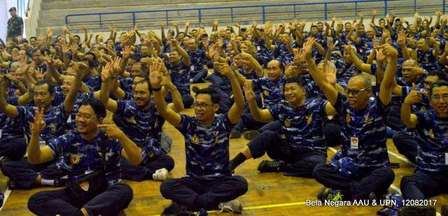 Lembaga Pengembangan Pembelajaran dan Penjaminan Mutu